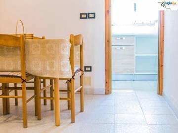 Casa Vacanza per 4 Persone in Cisternino, Valle D'Itria, Foto 1
