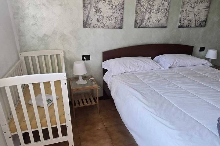 Appartamento intero, Appartamento a Desio: Comodità e Stile, a un passo da Monza e Milano\" in Desio, Brianza