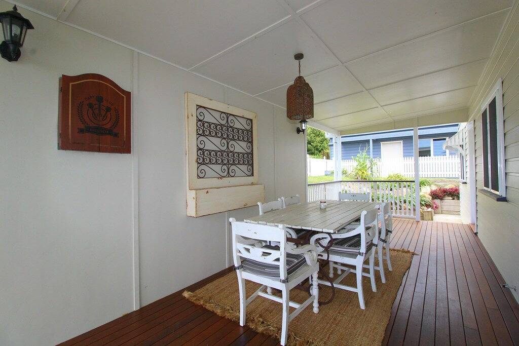 Exquisite Holiday Home With Outstanding Ocean Views - Newly Renovated in Crescent Head, New South Wales