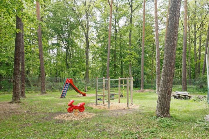 Camping für 4 Personen in Franken - 4