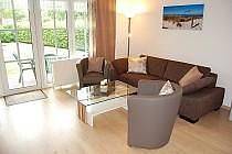 Ganze Wohnung, Ferienwohnung Am Gästegarten 7 Wohnung 2 in Werdum, Landkreis Wittmund