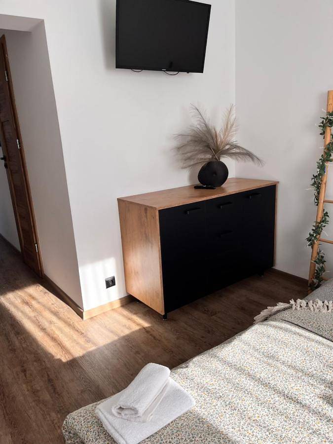 Ferienwohnung für 2 Personen, mit Whirlpool und Terrasse sowie Garten in Polen - 3