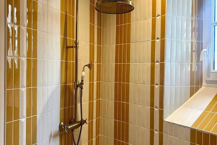 Château pour 15 personnes, avec jardin dans le Tarn-et-Garonne - 4