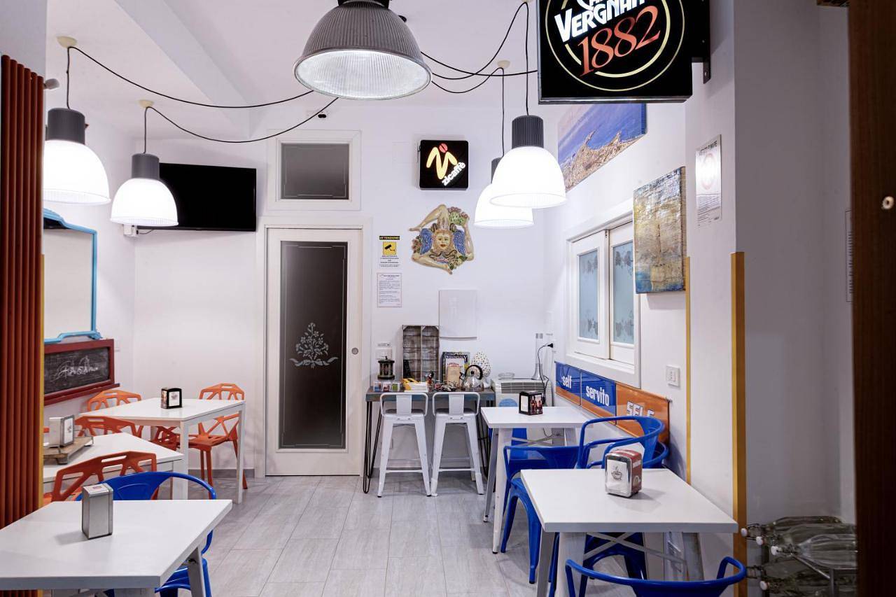 B&B Il Profumo del Porto in Trapani, Provincia di Trapani