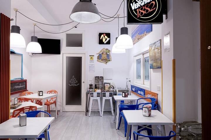 B&b per 2 persone, con terrazza, con animali domestici in Trapani