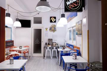 Chambre d’hôte pour 2 personnes, avec terrasse, animaux acceptés à Trapani