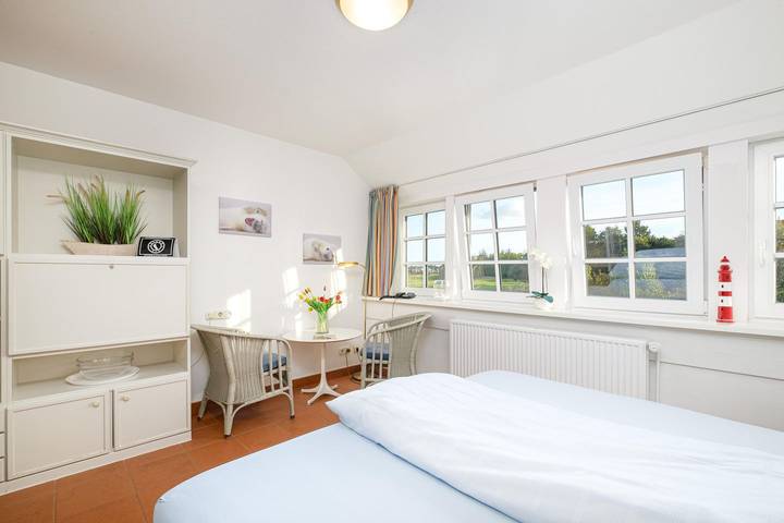 Ferienwohnung für 2 Personen, mit Garten und Sauna - 1