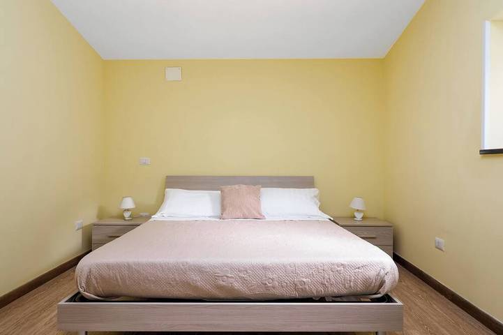 🌅 Villino Sally – Panoramic Retreat Among the Hills of Sorrento 🌿 in Piano di Sorrento, Sorrento Coast