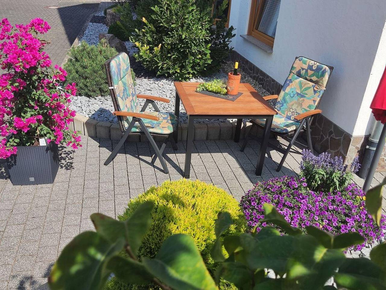 Ganze Ferienwohnung, Ferienwohnung Moselzeit in Alken, Osteifel