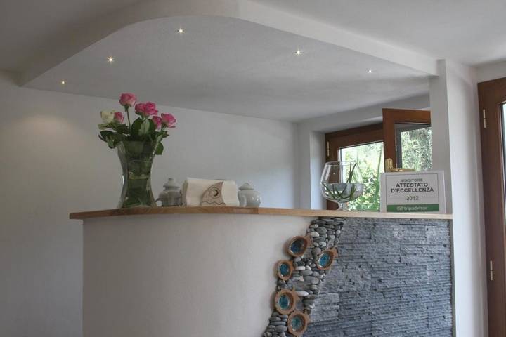 Chambre d’hôte pour 3 personnes, avec terrasse ainsi que jardin et vue dans Monterosso al Mare - 3