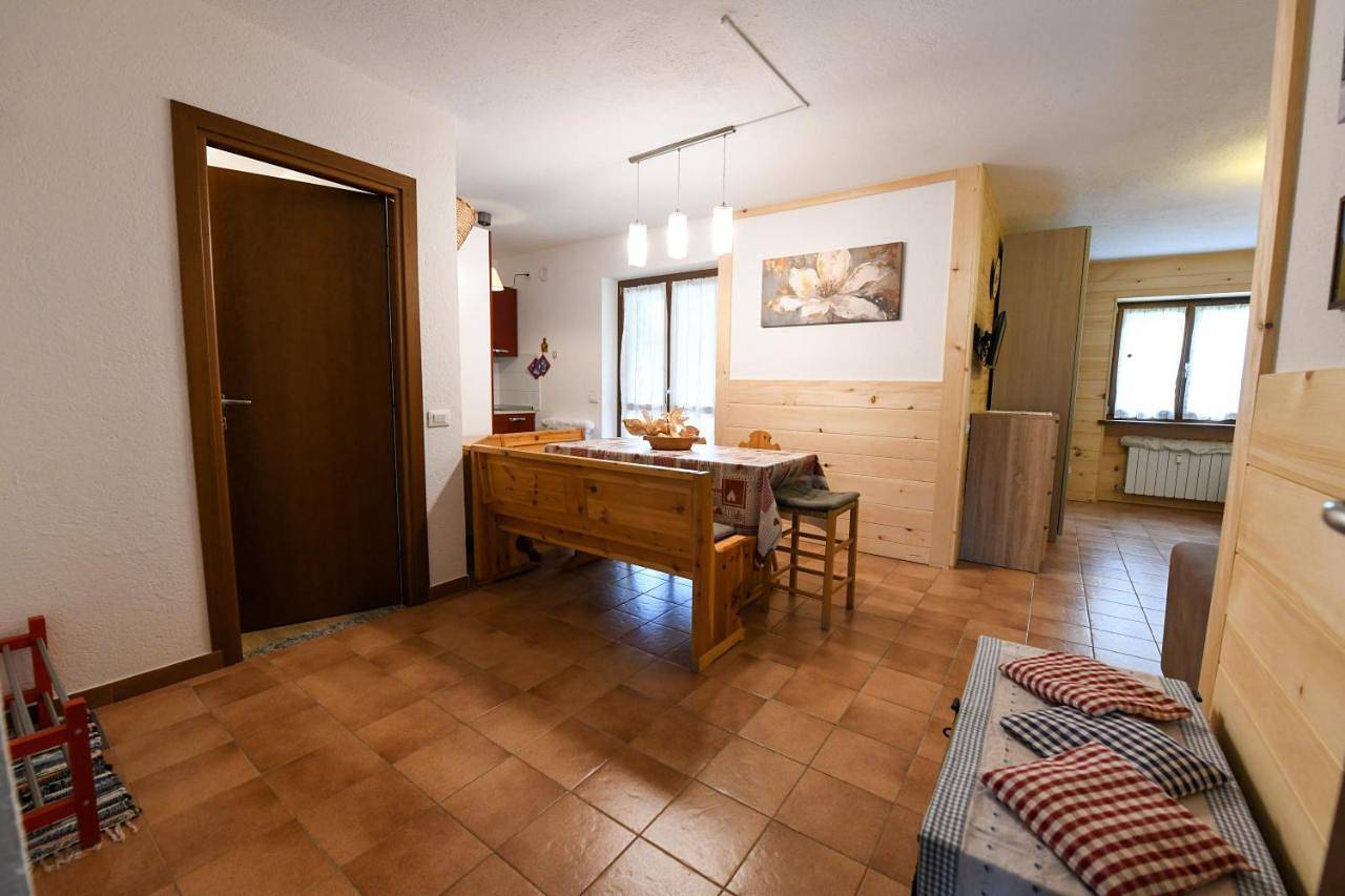 Appartement entier, Appartamento La Valeille in Lillaz (Cogne), Cogne