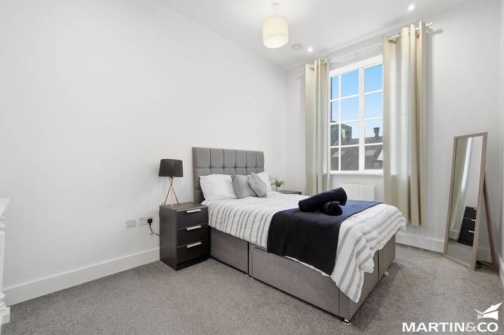 Appartement de vacances entier, Appartement de vacances pour 2 personnes in Chelmsford, Essex