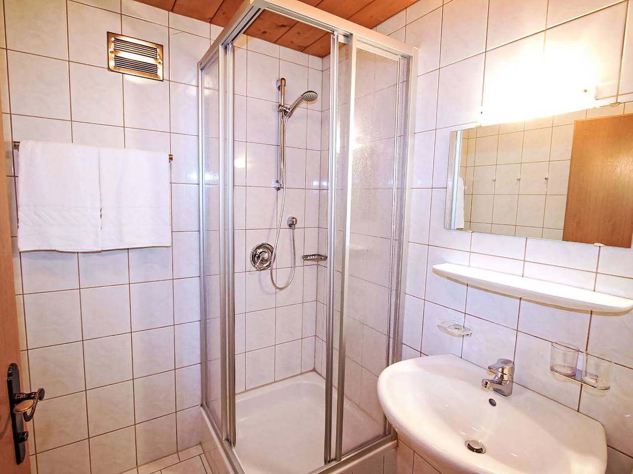 Geheel appartement, Voithofer in Königsleiten, Pinzgau