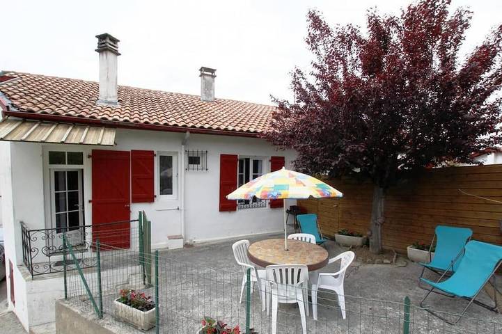 Appartement de vacances pour 3 personnes - 1