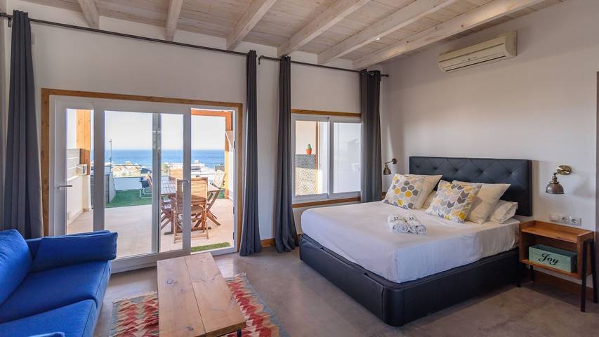 Appartement entier, Torre Vigía Torrox by Ruralidays in Torrox Costa, Torrox