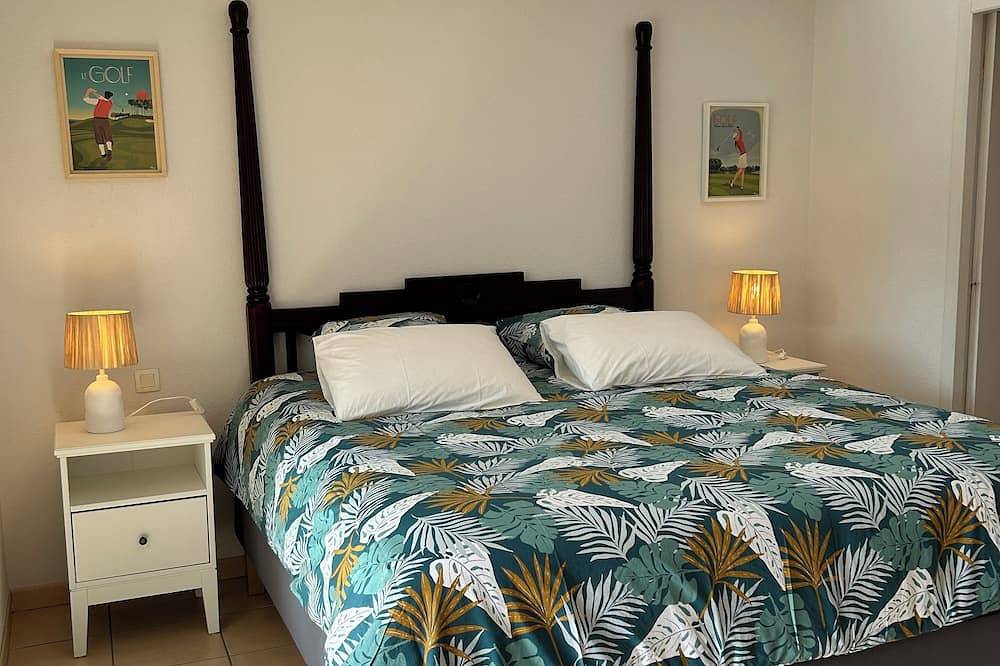 Superbe villa de luxe au coeur du Golf 8 minutes de l'Océan in Lacanau Ocean, Lacanau