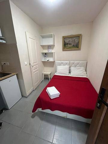 Hôtel pour 2 personnes, avec terrasse
