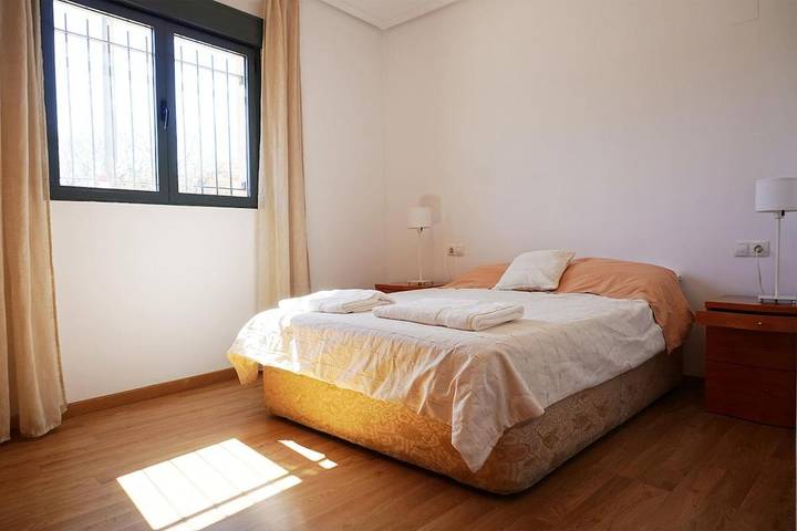 Apartamento de vacaciones para 4 personas - 1