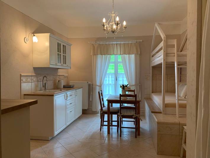 Gîte pour 2 personnes à Český Krumlov - 2