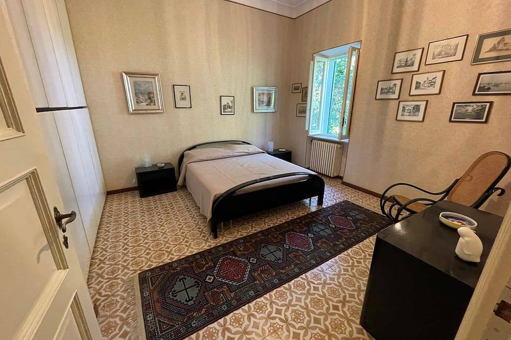 Country villa with pool in Vasto, Chieti Provinz