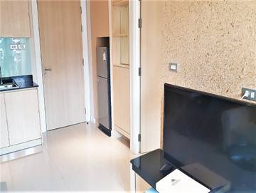 Appartement voor 2 Personen in Jomtien Beach, Changwat Chonburi, Afbeelding 3