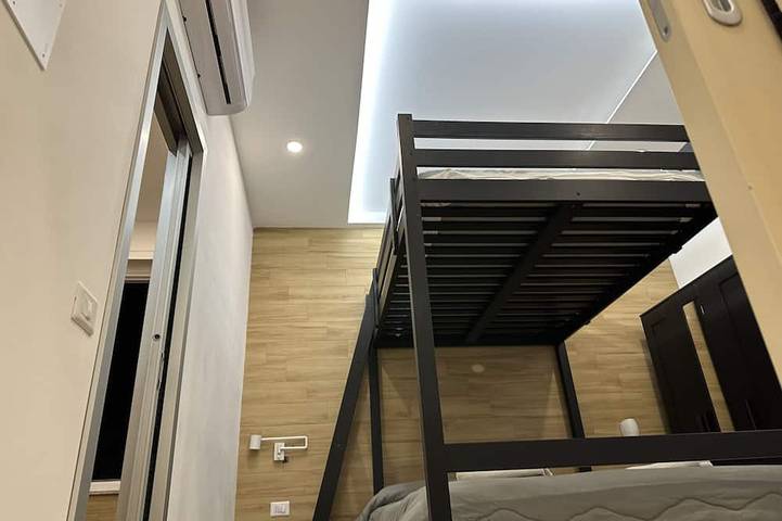 Gîte pour 14 personnes à Torre del Greco - 2