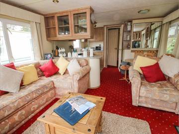 Glamping for 8 People in Shropshire, West Midlands, Photo 1