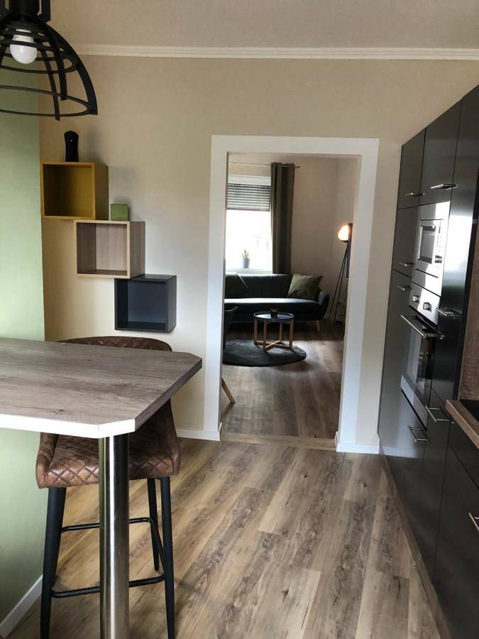 Ferienwohnung für 2 Personen in Kelberg