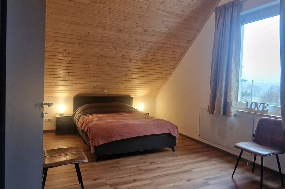 Ferienwohnung bis 6 Pers. in Premium Wanderort, 30 Min. von Winterberg entfernt, in Bad Berleburg, Kreis Siegen-Wittgenstein