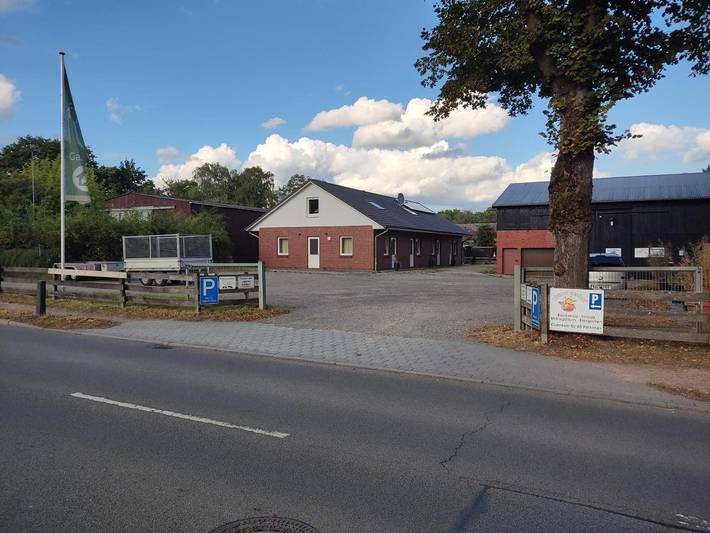 Hotel für 2 Personen in Reinbek - 4