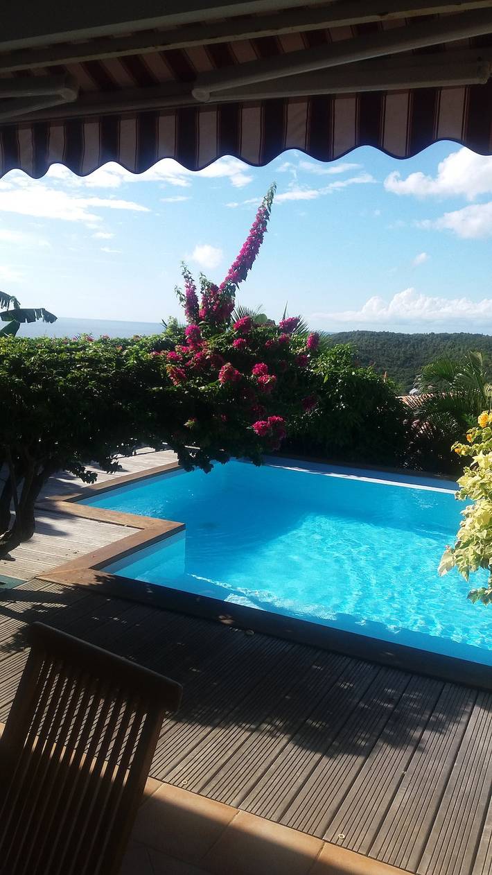 Location de vacances