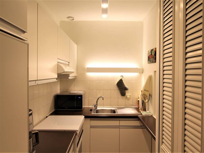 Ferienwohnung für 2 Personen, mit Terrasse in Knokke-Heist - 3
