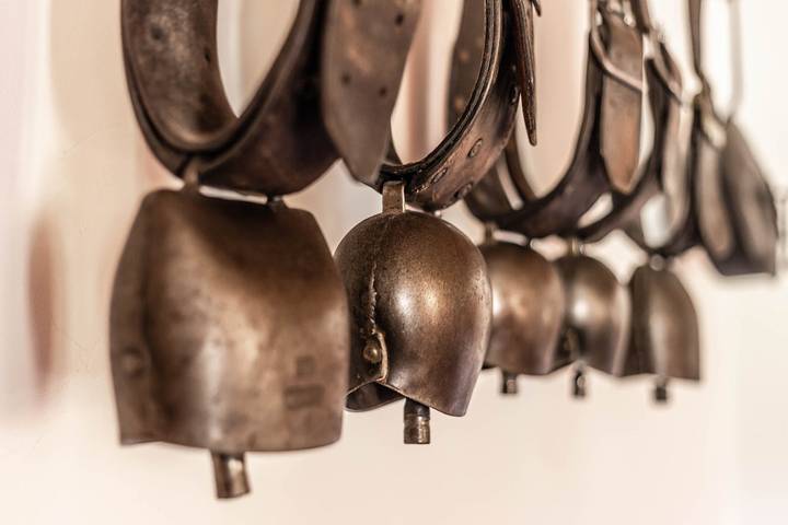 Chalet pour 14 personnes, avec sauna et terrasse