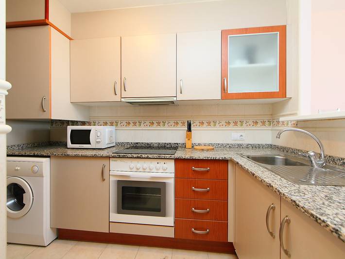 Gîte pour 4 personnes à Peñíscola - 3