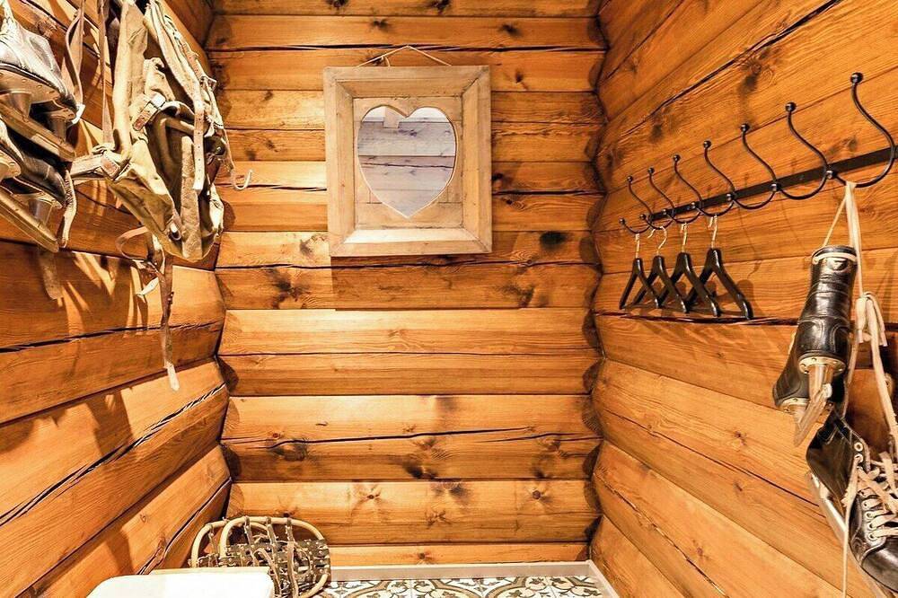 Blockhaus in Evje, umgeben von Aktivitäten in Evje og Hornnes