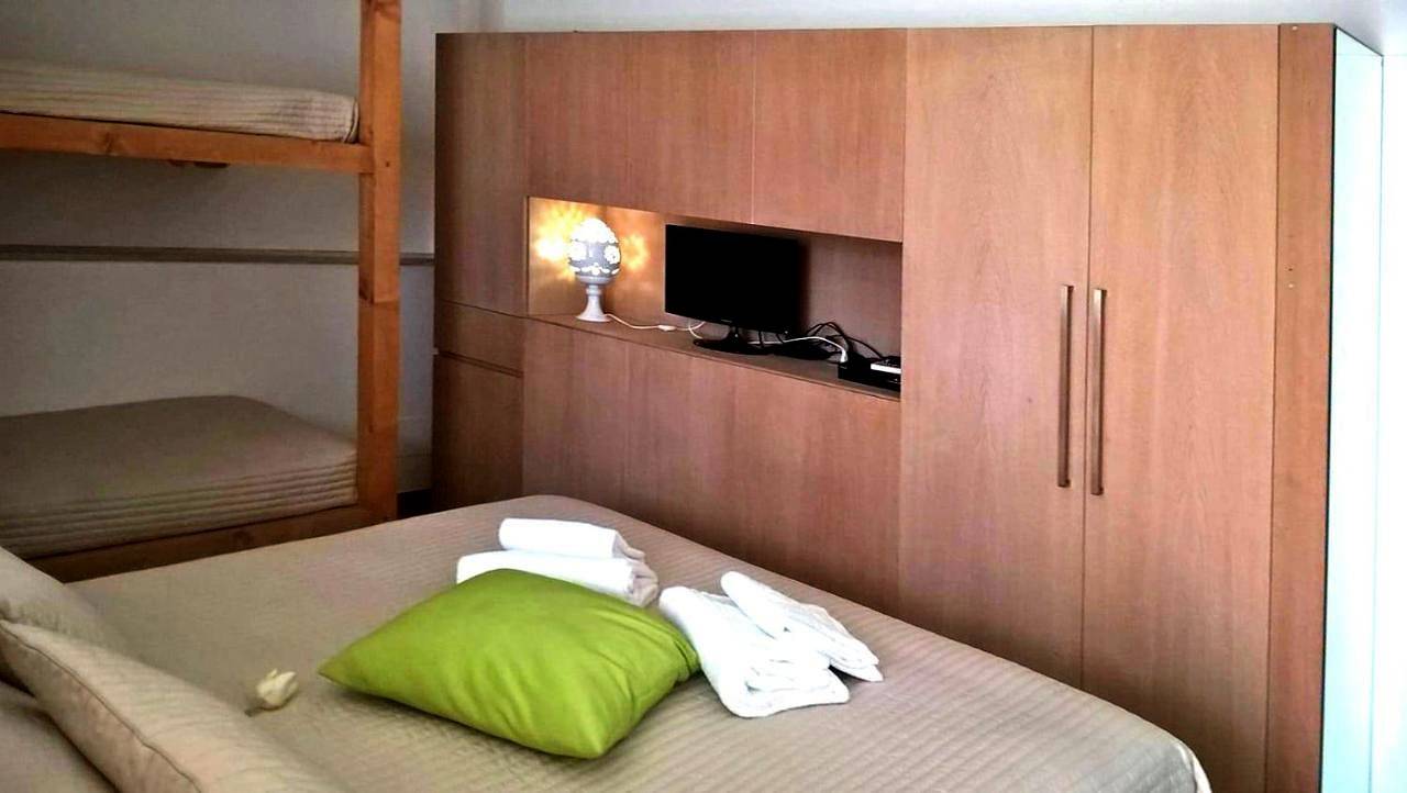 Alfieri Cottage in Ruvo di Puglia, Parco nazionale dell'Alta Murgia