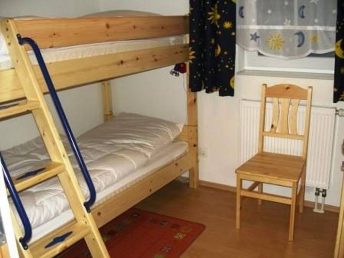 Ganze Ferienwohnung, Ostsee-fewo-eismann in Ostseebad Rerik, Rerik