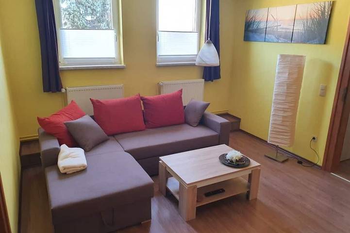 Ferienwohnung für 2 Personen in Cossebaude/Mobschatz/Oberwartha - 4