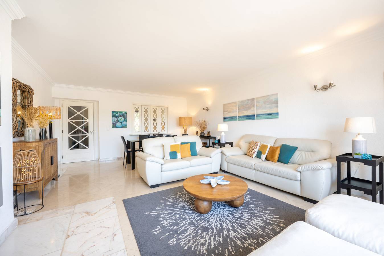 Entire apartment, Apartment Thistle in Quinta do Lago, Almancil
