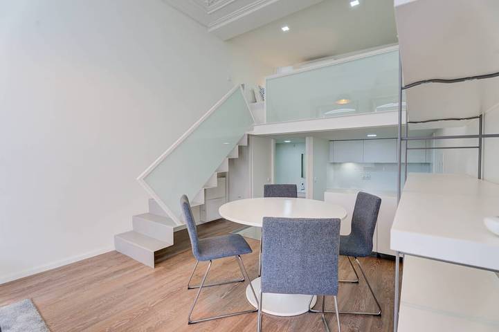 Appartement de vacances pour 2 personnes - 1