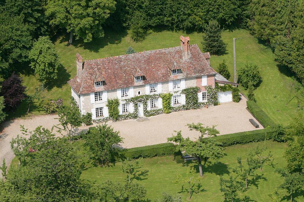 Maison de vacances