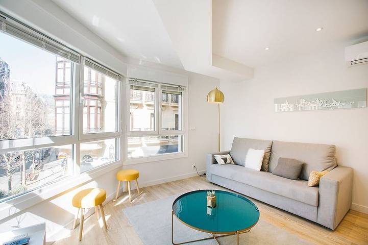 Apartamento de vacaciones para 3 personas - 1