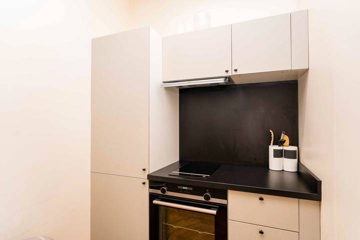 Villa pour 4 personnes, avec jardin dans Île de France - 4