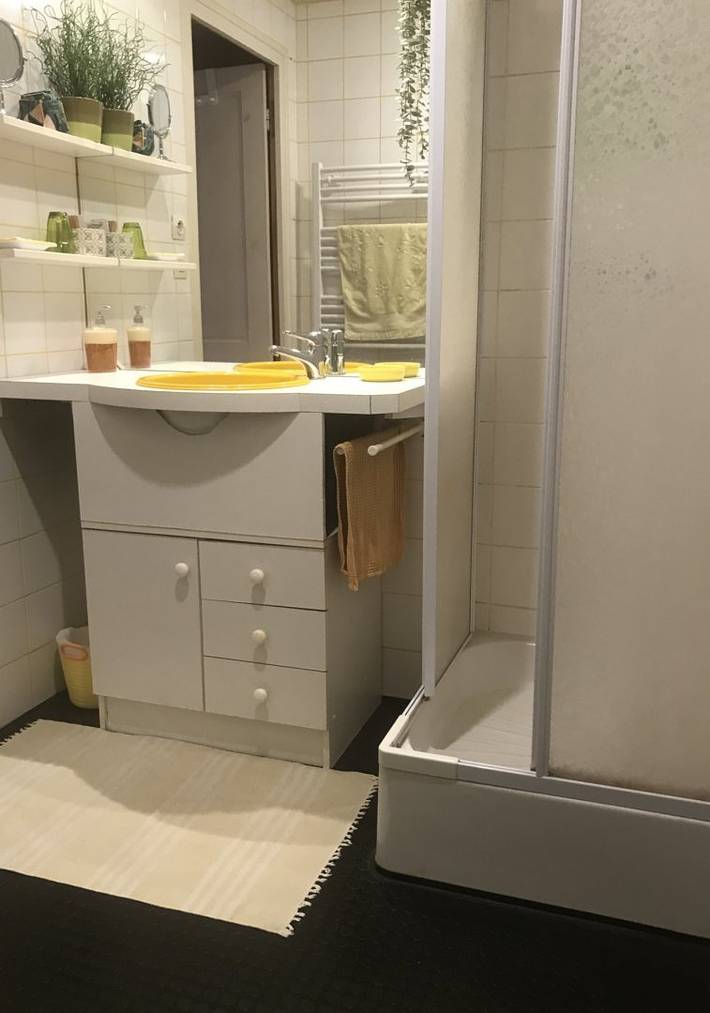 Chambre d’hôte pour 2 personnes dans Montbrison - 4