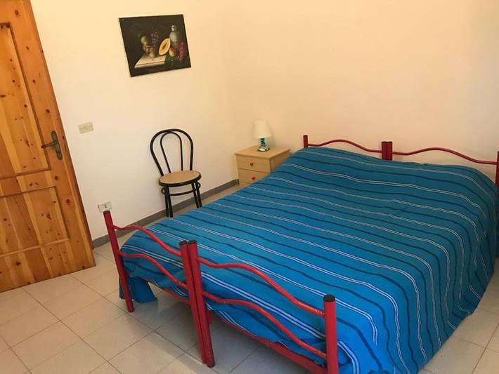 Chambre d’hôte pour 3 personnes, avec jardin, animaux acceptés à Manduria - 4