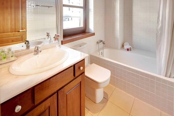 Appartement entier, Val de Ruda 12 in Baqueira, Naut Aran