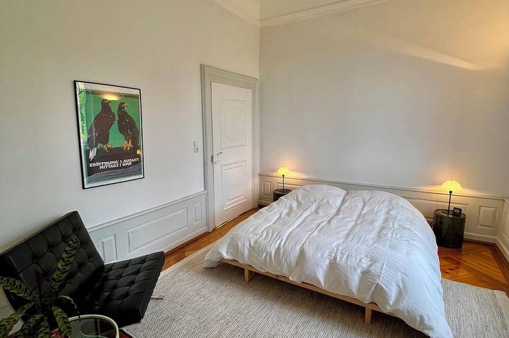 Schloss für 4 Personen, mit Garten in Bayern - 4