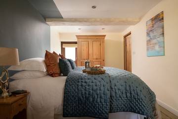 Glamping for 4 People in Peak District, Midlands, Photo 2