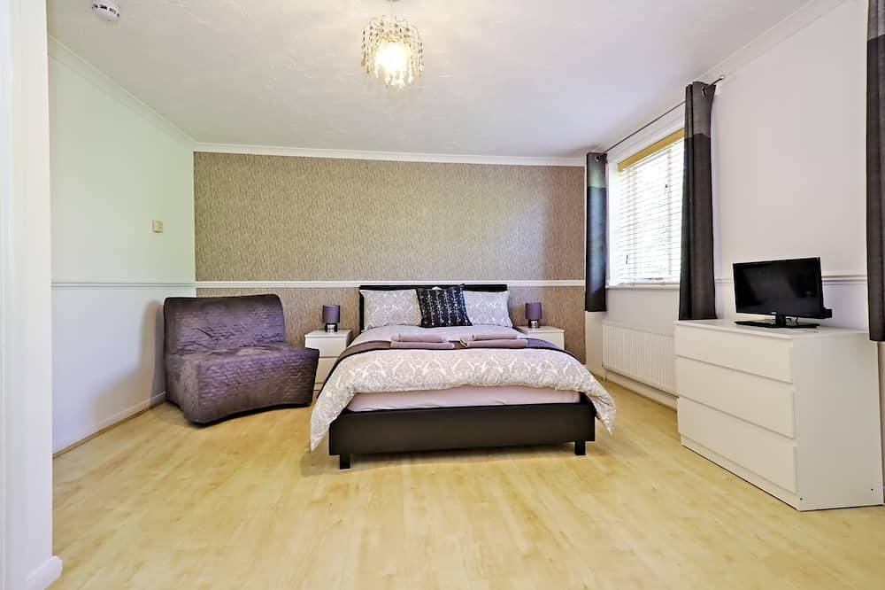 Doppelzimmer-Eigenes Badezimmer in Greenwich, London