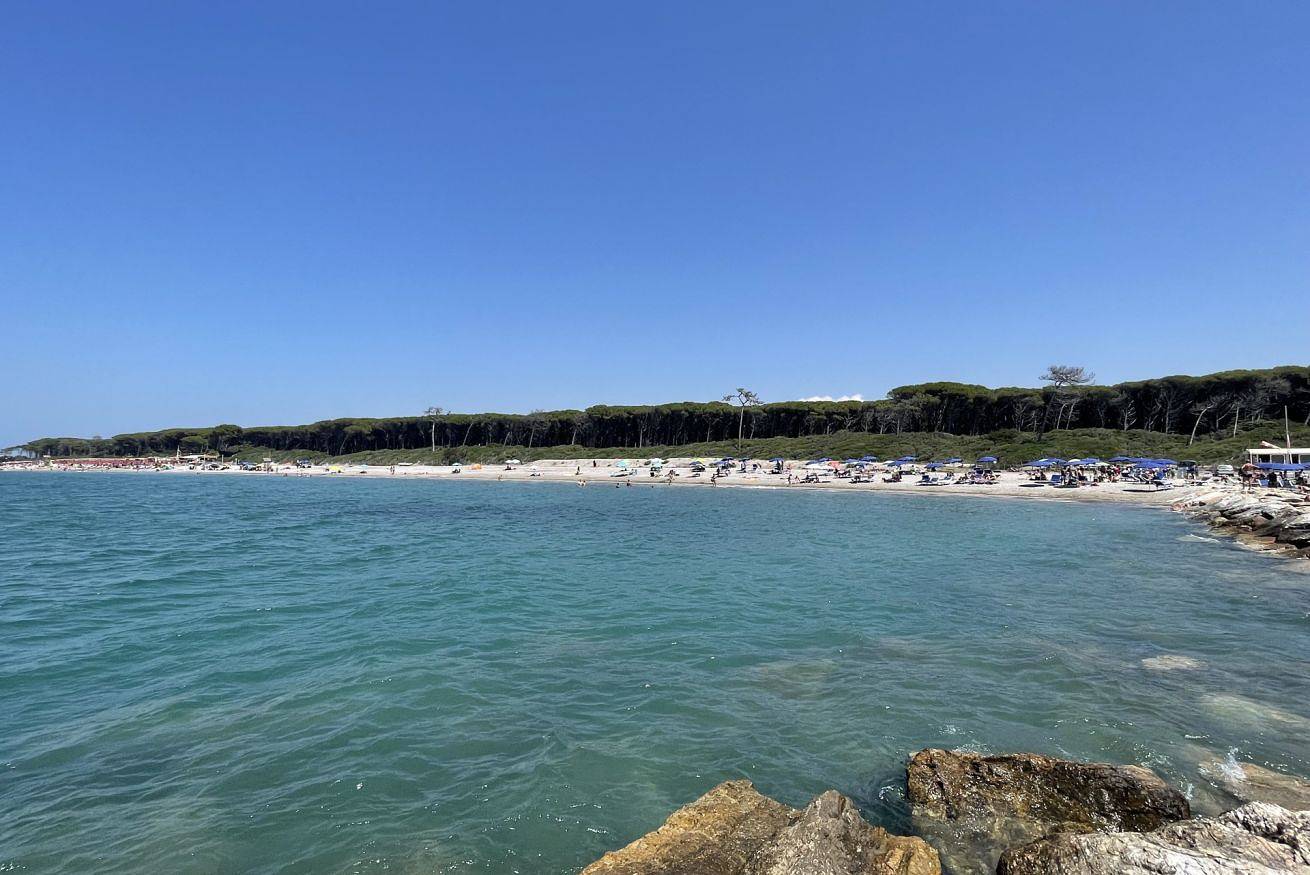 Hel leilighet, Casa Rosmarino with garden by Toscanatour  in Riparbella, Etruscan Coast